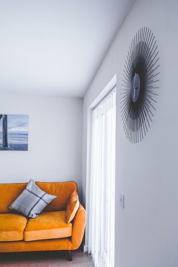 Salford Holiday Apartment Manchester Exterior foto